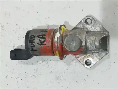Автозапчастина б/у КЛАПАН ХОЛОСТОГО отвору для FORD KA (CCQ) 1.3 CAT Посилання на OEM IAM 95BF9F715AC  