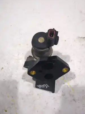 Автозапчастина б/у КЛАПАН ХОЛОСТОГО отвору для FORD KA (CCQ) 1.3 CAT Посилання на OEM IAM 97BF6B876AB  
