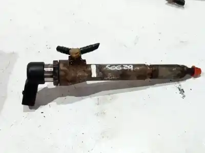 Pezzo di ricambio per auto di seconda mano INIETTORE per RENAULT MEGANE II (BM0/1_, CM0/1_) 1.5 dCi (BM1E CM1E) Riferimenti OEM IAM H8200294788  