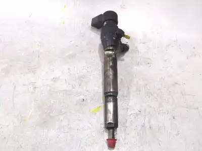 Pezzo di ricambio per auto di seconda mano INIETTORE per RENAULT MEGANE II (BM0/1_, CM0/1_) 1.5 dCi (BM1E CM1E) Riferimenti OEM IAM H8200294788  
