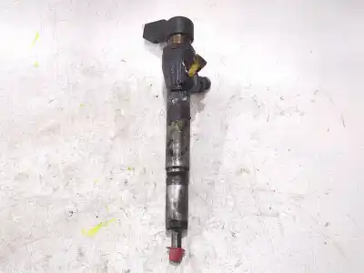 Pezzo di ricambio per auto di seconda mano INIETTORE per RENAULT MEGANE II (BM0/1_, CM0/1_) 1.5 dCi (BM1E CM1E) Riferimenti OEM IAM H8200294788  