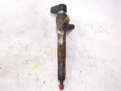Pezzo di ricambio per auto di seconda mano INIETTORE per RENAULT MEGANE II (BM0/1_, CM0/1_) 1.5 dCi (BM1E CM1E) Riferimenti OEM IAM H8200294788  