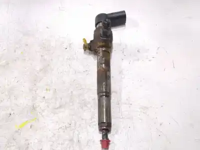 Pezzo di ricambio per auto di seconda mano INIETTORE per RENAULT MEGANE II (BM0/1_, CM0/1_) 1.5 dCi (BM1E CM1E) Riferimenti OEM IAM H8200294788 166009445R  