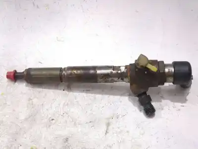 Pezzo di ricambio per auto di seconda mano INIETTORE per RENAULT MEGANE II (BM0/1_, CM0/1_) 1.5 dCi (BM1E CM1E) Riferimenti OEM IAM H8200294788 166009445R  