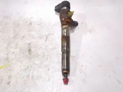 Pezzo di ricambio per auto di seconda mano INIETTORE per RENAULT MEGANE II (BM0/1_, CM0/1_) 1.5 dCi (BM1E CM1E) Riferimenti OEM IAM H8200294788 166009445R  