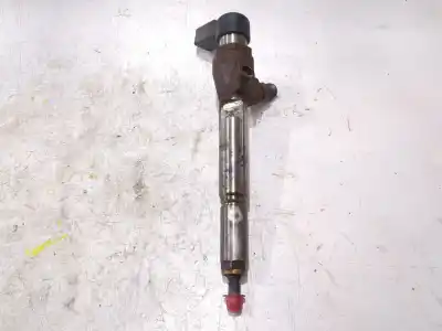 Pezzo di ricambio per auto di seconda mano INIETTORE per RENAULT MEGANE II (BM0/1_, CM0/1_) 1.5 dCi (BM1E CM1E) Riferimenti OEM IAM H8200294788 166009445R  