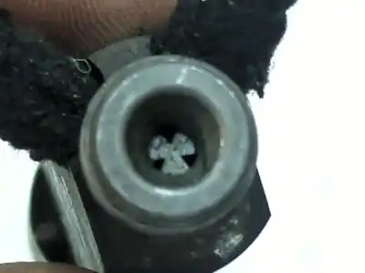 Pezzo di ricambio per auto di seconda mano iniettore per seat leon (1m1) 1.9 tdi riferimenti oem iam 038130202a 0432193595  