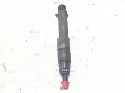Pièce détachée automobile d'occasion Injecteur pour SEAT LEON (1M1) 1.9 TDI Références OEM IAM 038130202A 0432193595  