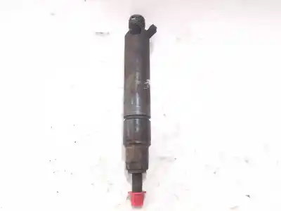 Second-hand car spare part INJECTOR for SEAT IBIZA II (6K1) 1.9 SDI OEM IAM references 038130201G 58P144190  