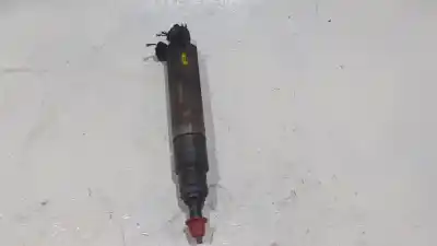 Second-hand car spare part INJECTOR for DAEWOO LANOS (KLAT) 1.5 OEM IAM references 038130201G  