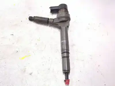 Pezzo di ricambio per auto di seconda mano Iniettore per OPEL ASTRA H GTC (A04) 1.8 (L08) Riferimenti OEM IAM 0445110175  