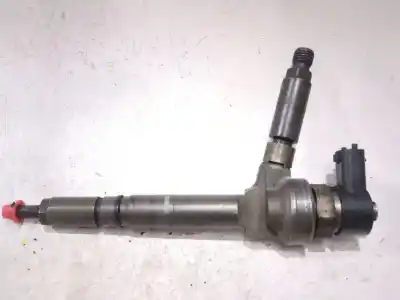 Автозапчастина б/у инжектор для opel astra h gtc (a04) 1.8 (l08) посилання на oem iam 0445110175  