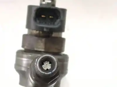 Автозапчастина б/у инжектор для opel astra h gtc (a04) 1.8 (l08) посилання на oem iam 0445110175  