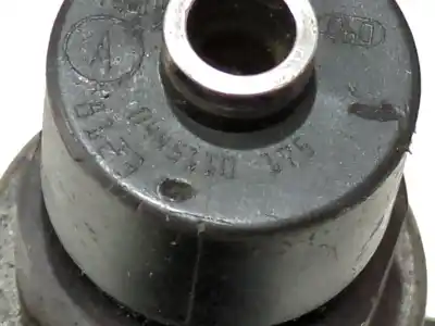 Автозапчастина б/у инжектор для opel astra h gtc (a04) 1.8 (l08) посилання на oem iam 0445110175  