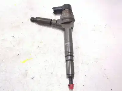 Pezzo di ricambio per auto di seconda mano Iniettore per OPEL ASTRA H GTC (A04) 1.8 (L08) Riferimenti OEM IAM 0445110175  
