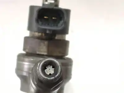 Pezzo di ricambio per auto di seconda mano iniettore per opel astra h gtc (a04) 1.8 (l08) riferimenti oem iam 0445110175  