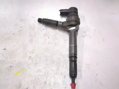 Pezzo di ricambio per auto di seconda mano Iniettore per OPEL ASTRA H GTC (A04) 1.8 (L08) Riferimenti OEM IAM 0445110175  
