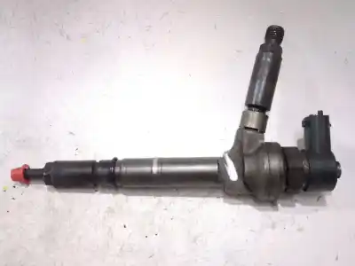 Pezzo di ricambio per auto di seconda mano iniettore per opel astra h gtc (a04) 1.8 (l08) riferimenti oem iam 0445110175  
