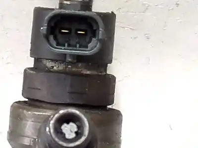 Pezzo di ricambio per auto di seconda mano iniettore per opel astra h gtc (a04) 1.8 (l08) riferimenti oem iam 0445110175  