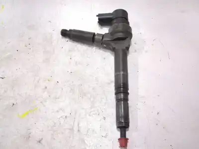 Автозапчасти б/у инжектор за OPEL ASTRA H GTC (A04) 1.8 (L08) ссылки OEM IAM 0445110175  