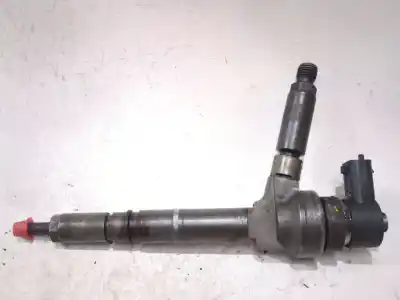 Second-hand car spare part injector for opel astra h gtc (a04) 1.8 (l08) oem iam references 0445110175  