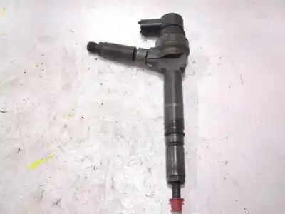 Second-hand car spare part Injector for OPEL ASTRA H GTC (A04) 1.8 (L08) OEM IAM references 0445110175  