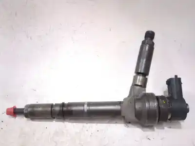 Pezzo di ricambio per auto di seconda mano iniettore per opel astra h gtc (a04) 1.8 (l08) riferimenti oem iam 0445110175  