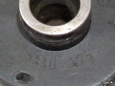 Pezzo di ricambio per auto di seconda mano iniettore per opel astra h gtc (a04) 1.8 (l08) riferimenti oem iam 0445110175  