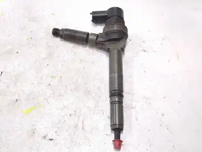 Автозапчасти б/у инжектор за OPEL ASTRA H GTC (A04) 1.8 (L08) ссылки OEM IAM 0445110175  