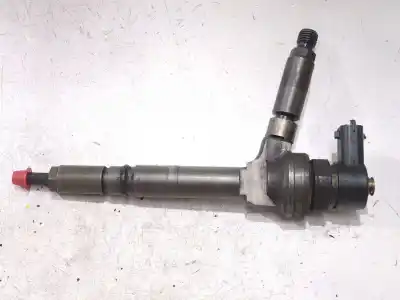Peça sobressalente para automóvel em segunda mão injetor por opel astra h gtc (a04) 1.8 (l08) referências oem iam 0445110175  
