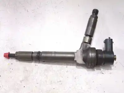 Peça sobressalente para automóvel em segunda mão injetor por opel astra h gtc (a04) 1.8 (l08) referências oem iam 0445110175  