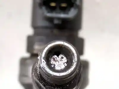 Peça sobressalente para automóvel em segunda mão injetor por opel astra h gtc (a04) 1.8 (l08) referências oem iam 0445110175  