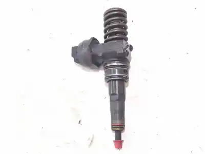 Second-hand car spare part INJECTOR for SEAT IBIZA II (6K1)  OEM IAM references 038130073AG 0414720215  