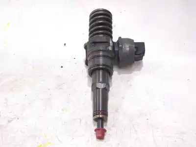 Peça sobressalente para automóvel em segunda mão injetor por volkswagen golf v (1k1) 1.9 tdi referências oem iam 038130073ag