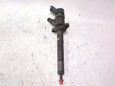 Second-hand car spare part INJECTOR for CITROEN C4 BERLINA  OEM IAM references 0445110188  