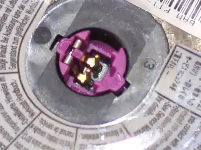 Автозапчастина б/у передня ліва подушка безопасности для peugeot 207/207+ (wa_, wc_) 1.4 hdi посилання на oem iam 96701085zd   Автозапчастина б/у передня ліва подушка безопасности для peugeot 207/207+ (wa_, wc_) 1.4 hdi посилання на oem iam 96701085zd