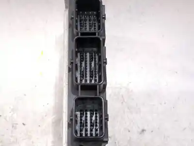 Piesă de schimb auto la mâna a doua unitate de control pompe de injectie pentru peugeot 207/207+ (wa_, wc_) 1.4 hdi referințe oem iam 0281012523 9664843480   Piesă de schimb auto la mâna a doua unitate de control pompe de injectie pentru peugeot 207/207+ (wa_, wc_) 1.4 hdi referințe oem iam 0281012523 9664843480