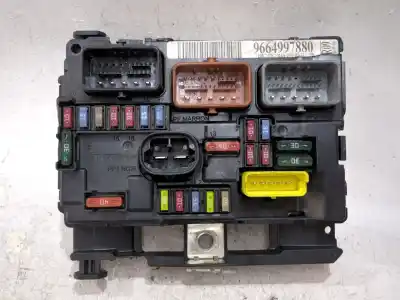 Recambio de automóvil de segunda mano de BSM para PEUGEOT 207/207+ (WA_, WC_)  referencias OEM IAM BSM00R09 9664997880  