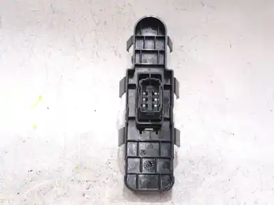 Автозапчастина б/у передній правий віконний вимикач для peugeot 207/207+ (wa_, wc_) 1.4 hdi посилання на oem iam 96548606  