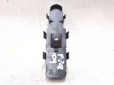 İkinci el araba yedek parçası SAG ÖN CAM ANAHTARI için PEUGEOT 207/207+ (WA_, WC_)  OEM IAM referansları 96548606  