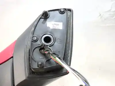 Автозапчастина б/у ліве дзеркало для peugeot 207/207+ (wa_, wc_) 1.4 hdi посилання на oem iam 96806498xt   Автозапчастина б/у ліве дзеркало для peugeot 207/207+ (wa_, wc_) 1.4 hdi посилання на oem iam 96806498xt