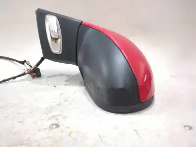 Автозапчастина б/у ліве дзеркало для peugeot 207/207+ (wa_, wc_) 1.4 hdi посилання на oem iam 96806498xt   Автозапчастина б/у ліве дзеркало для peugeot 207/207+ (wa_, wc_) 1.4 hdi посилання на oem iam 96806498xt