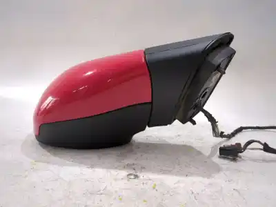 Автозапчастина б/у ліве дзеркало для peugeot 207/207+ (wa_, wc_) 1.4 hdi посилання на oem iam 96806498xt   Автозапчастина б/у ліве дзеркало для peugeot 207/207+ (wa_, wc_) 1.4 hdi посилання на oem iam 96806498xt