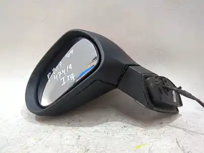 İkinci el araba yedek parçası SOL AYNA için PEUGEOT 207/207+ (WA_, WC_)  OEM IAM referansları 96806498XT  