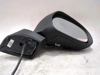 Gebrauchtes Autoersatzteil RÜCKSEITE RECHTS zum PEUGEOT 207/207+ (WA_, WC_)  OEM-IAM-Referenzen 96806501XT  