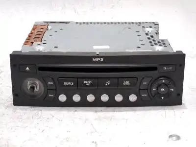 Автозапчастина б/у  для PEUGEOT 207/207+ (WA_, WC_)  Посилання на OEM IAM 96660454XT   Автозапчастина б/у  для PEUGEOT 207/207+ (WA_, WC_)  Посилання на OEM IAM 96660454XT