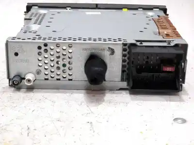 Piesă de schimb auto la mâna a doua sistem audio / cd radio casetofon pentru peugeot 207/207+ (wa_, wc_) 1.4 hdi referințe oem iam 96660454xt   Piesă de schimb auto la mâna a doua sistem audio / cd radio casetofon pentru peugeot 207/207+ (wa_, wc_) 1.4 hdi referințe oem iam 96660454xt