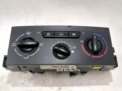 Second-hand car spare part CLIMATE CONTROL for PEUGEOT 207/207+ (WA_, WC_)  OEM IAM references N102080F  
