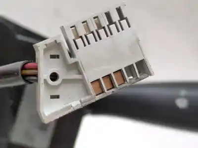 Second-hand car spare part windshiel wiper switch for peugeot 207/207+ (wa_, wc_) 1.4 hdi oem iam references 96657288xt com2005   Second-hand car spare part windshiel wiper switch for peugeot 207/207+ (wa_, wc_) 1.4 hdi oem iam references 96657288xt com2005