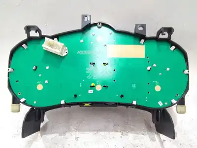 Second-hand car spare part dashboard for peugeot 207/207+ (wa_, wc_) 1.4 hdi oem iam references a2c53065547   Second-hand car spare part dashboard for peugeot 207/207+ (wa_, wc_) 1.4 hdi oem iam references a2c53065547